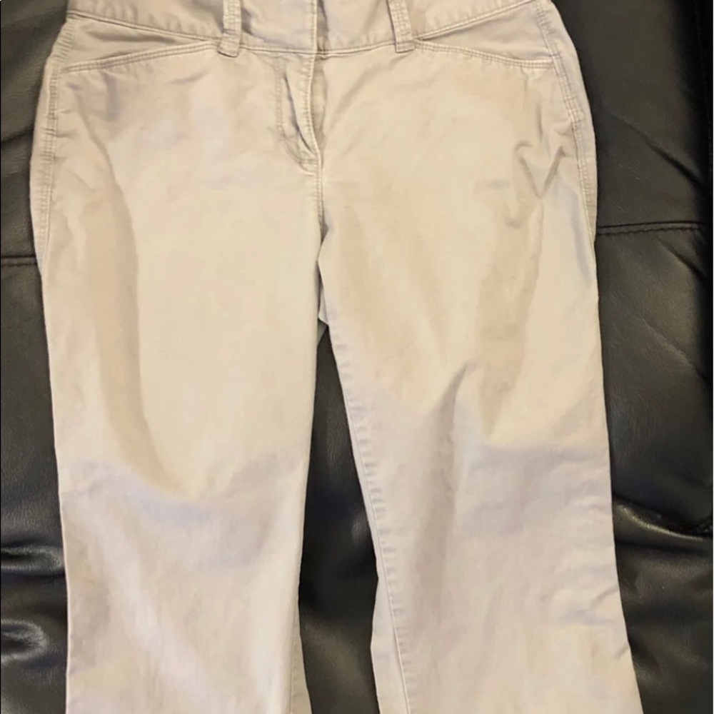 Ann Taylor dress pants